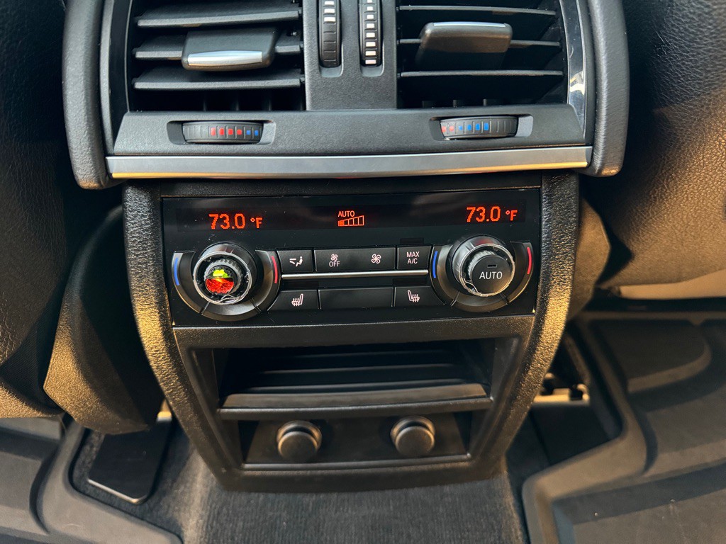 2018 BMW X5 Image 33