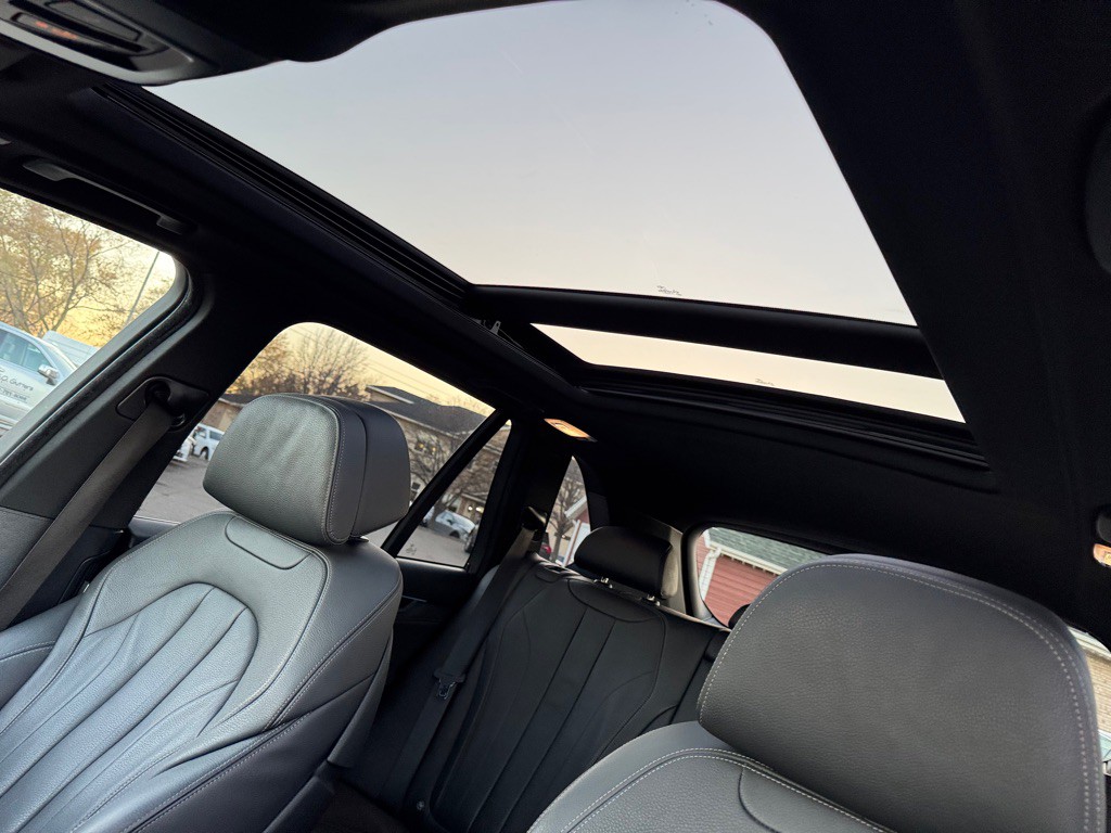 2018 BMW X5 Image 36