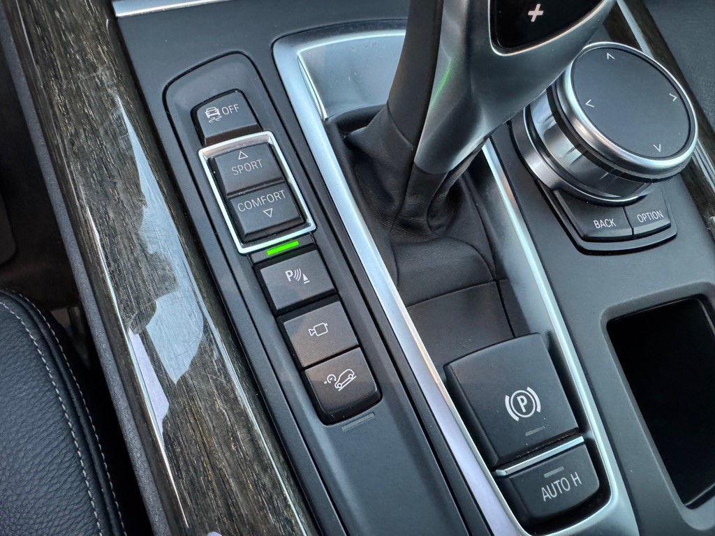 2018 BMW X5 Image 39