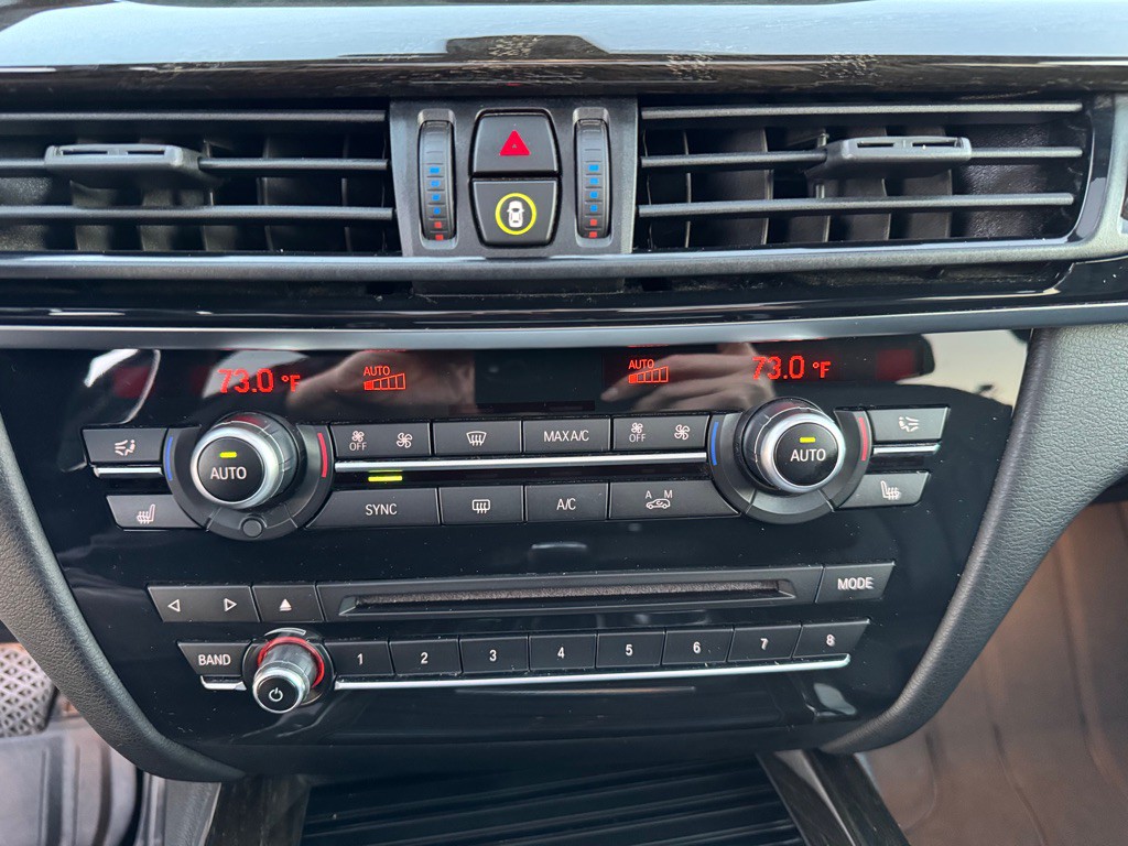 2018 BMW X5 Image 41