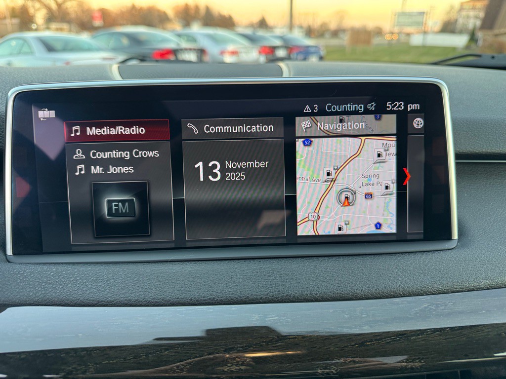 2018 BMW X5 Image 42