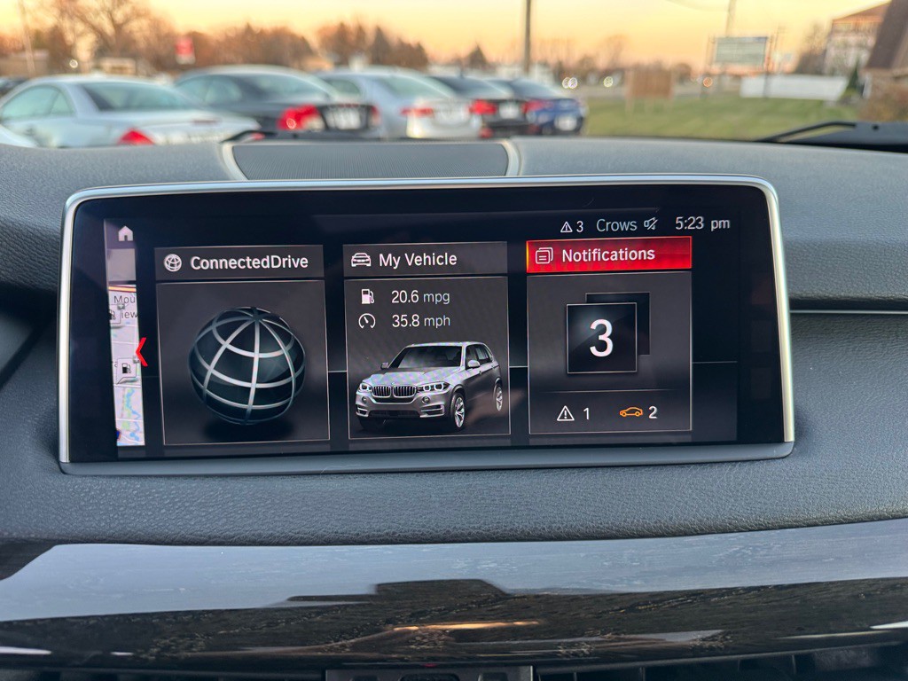 2018 BMW X5 Image 43