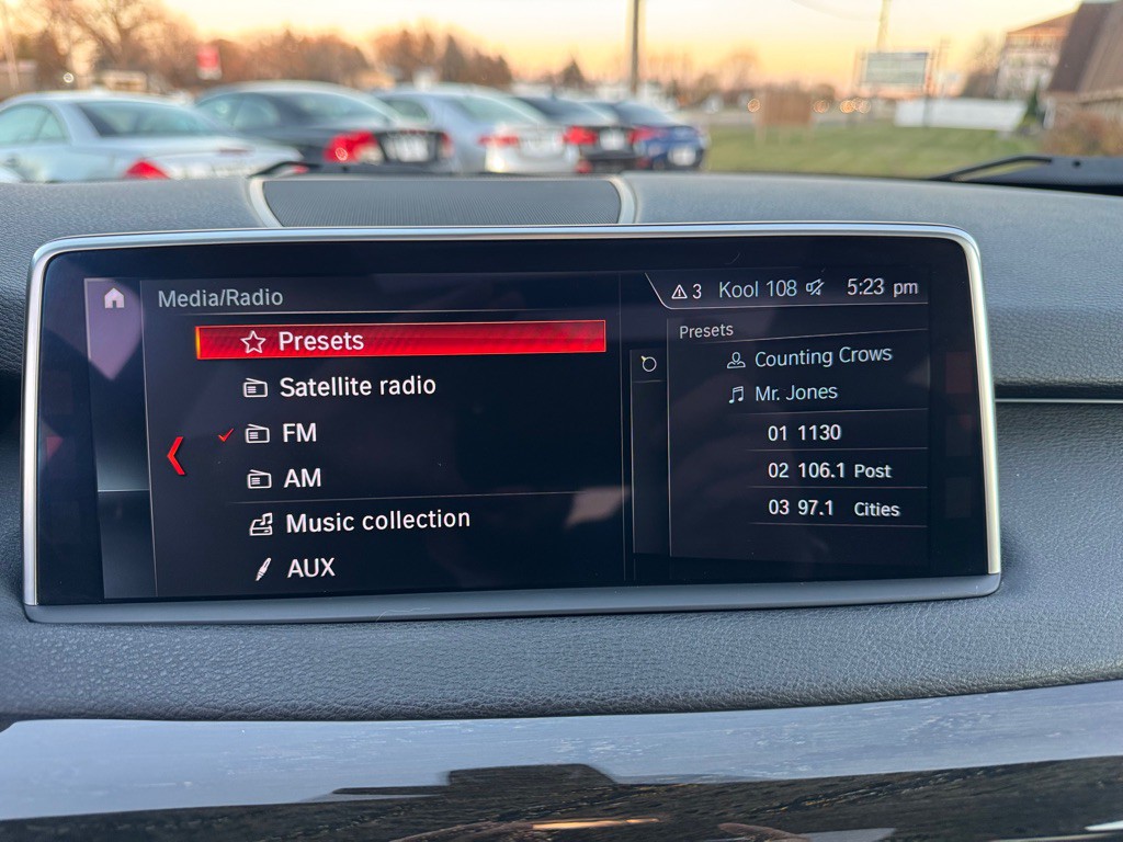 2018 BMW X5 Image 44