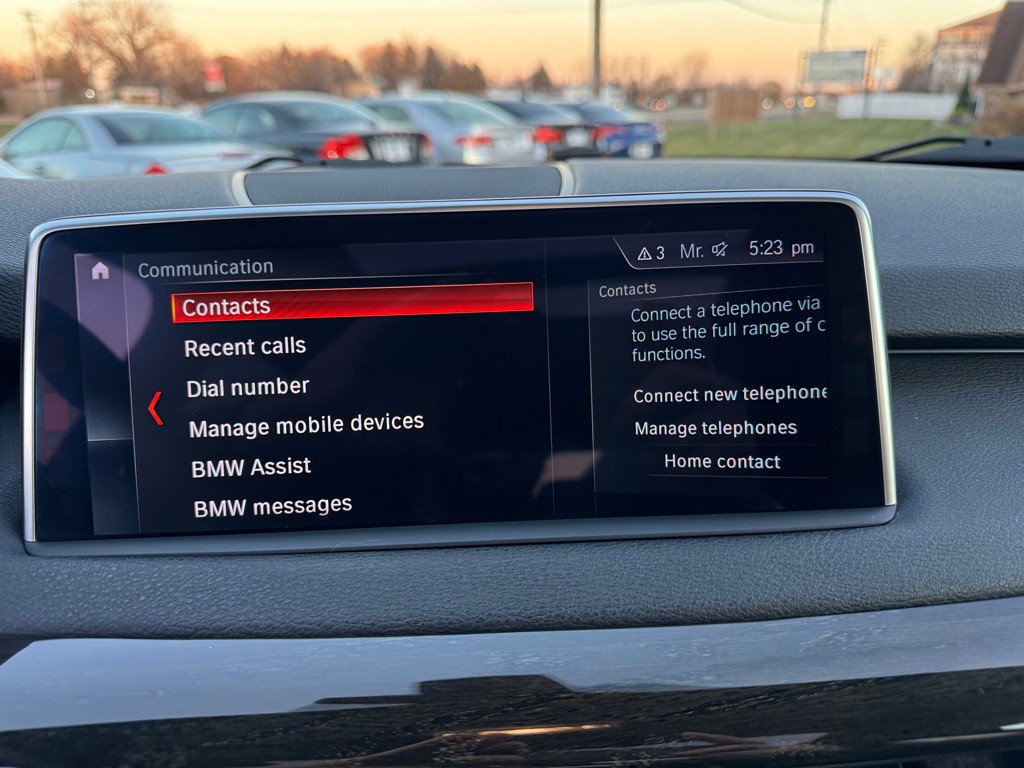 2018 BMW X5 Image 45