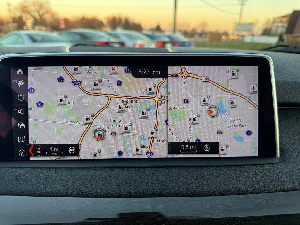 2018 BMW X5 Image 46