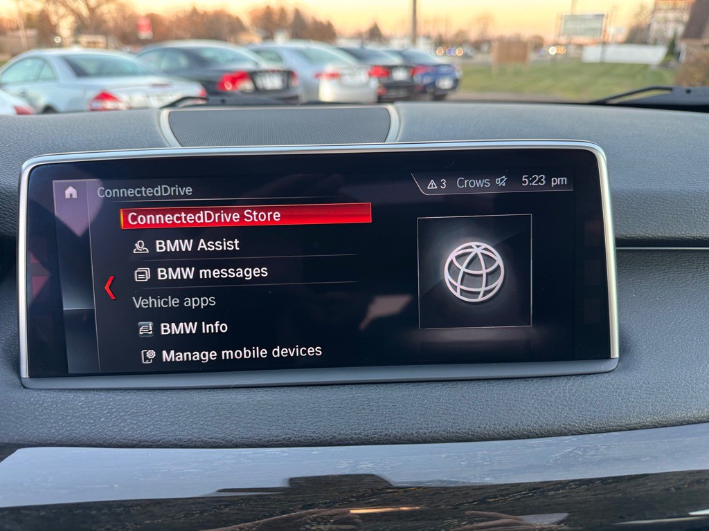 2018 BMW X5 Image 47