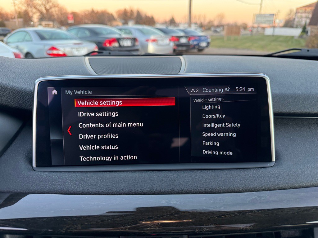 2018 BMW X5 Image 48