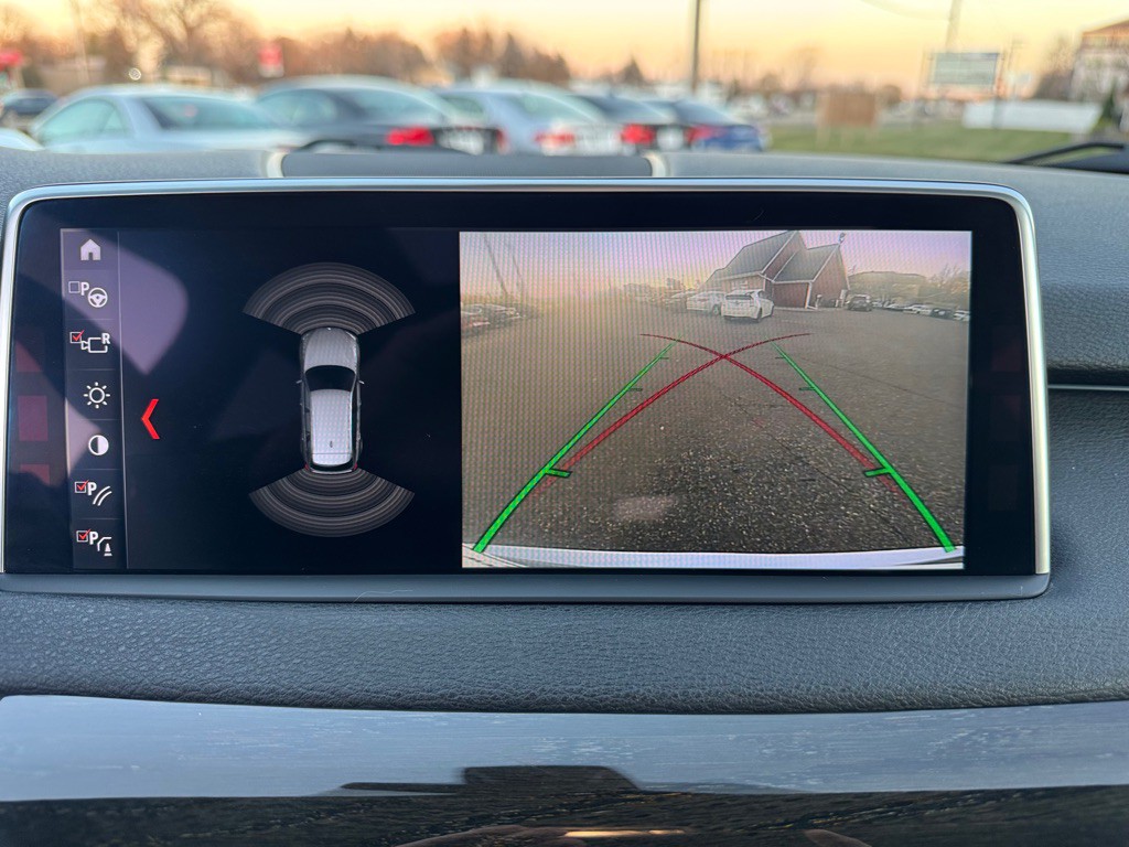 2018 BMW X5 Image 49