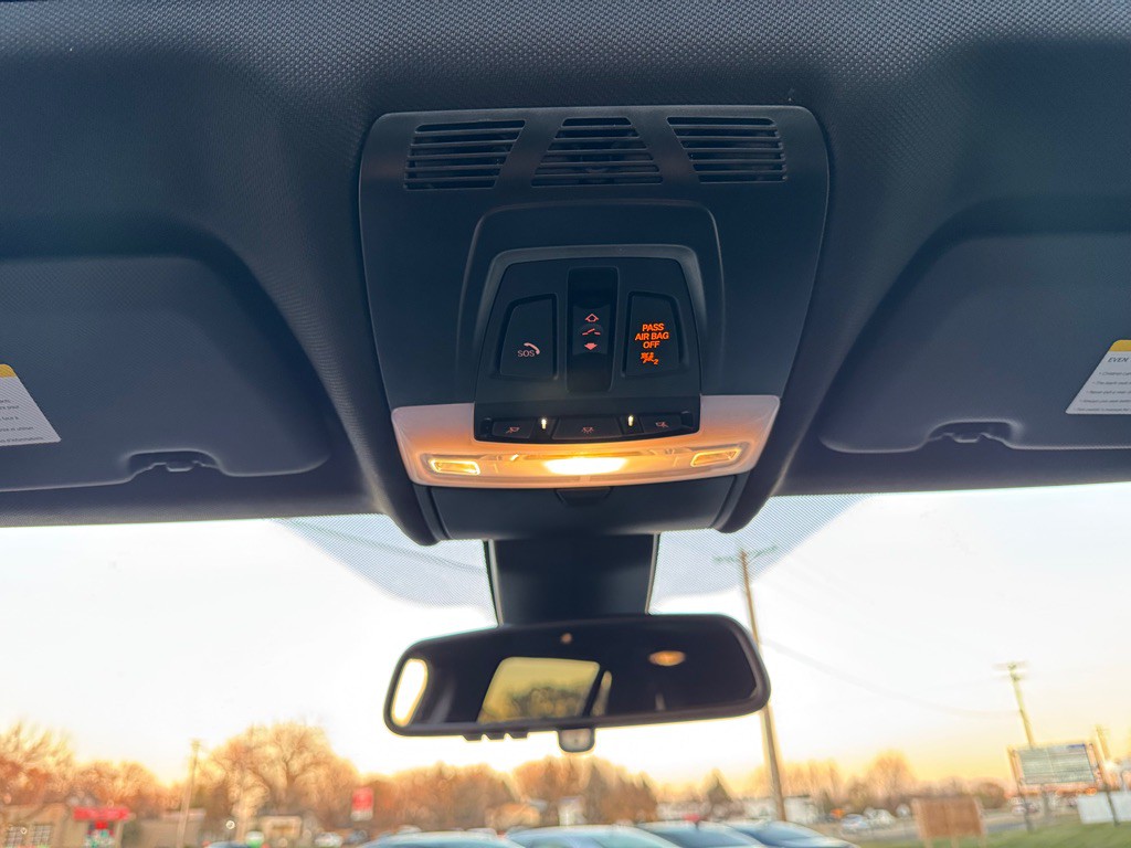 2018 BMW X5 Image 50