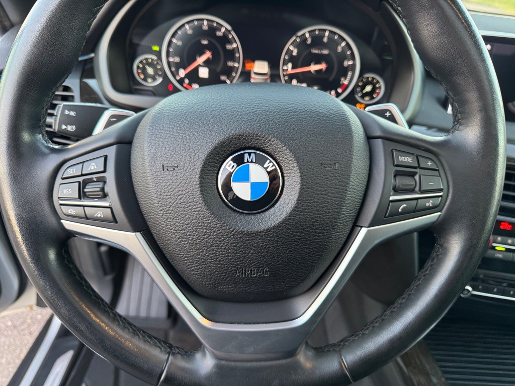 2018 BMW X5 Image 51