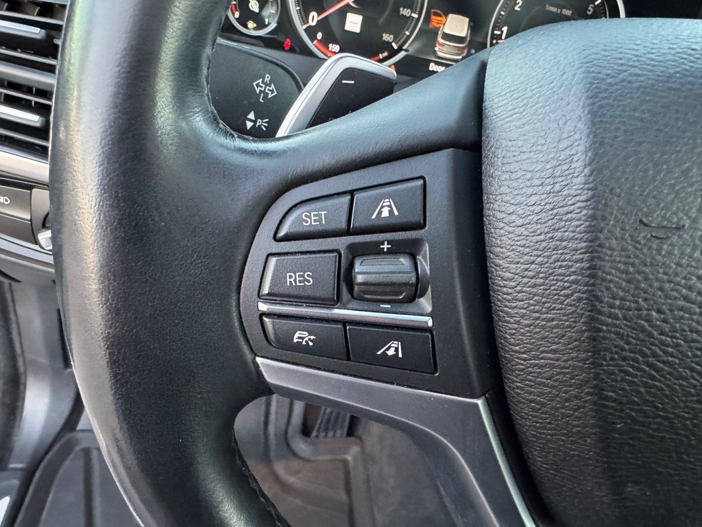 2018 BMW X5 Image 52