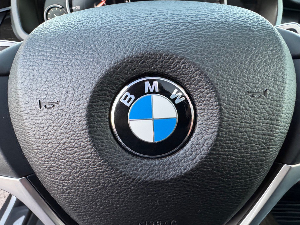 2018 BMW X5 Image 53