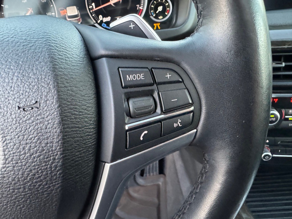 2018 BMW X5 Image 54