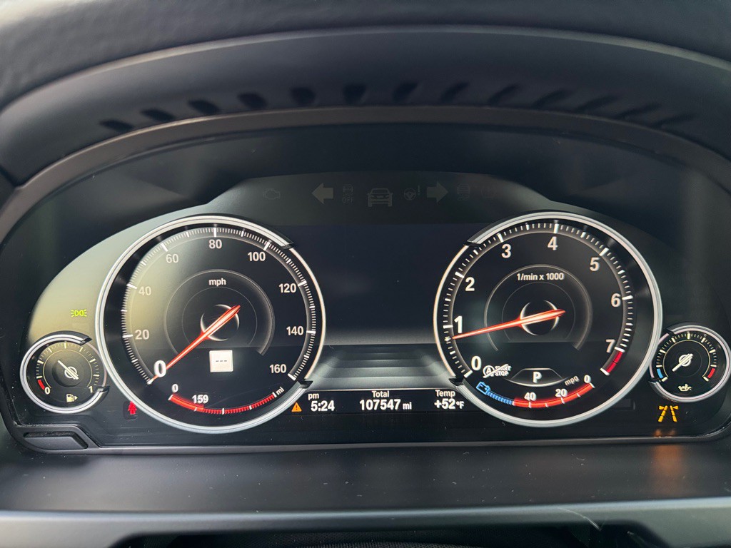 2018 BMW X5 Image 57