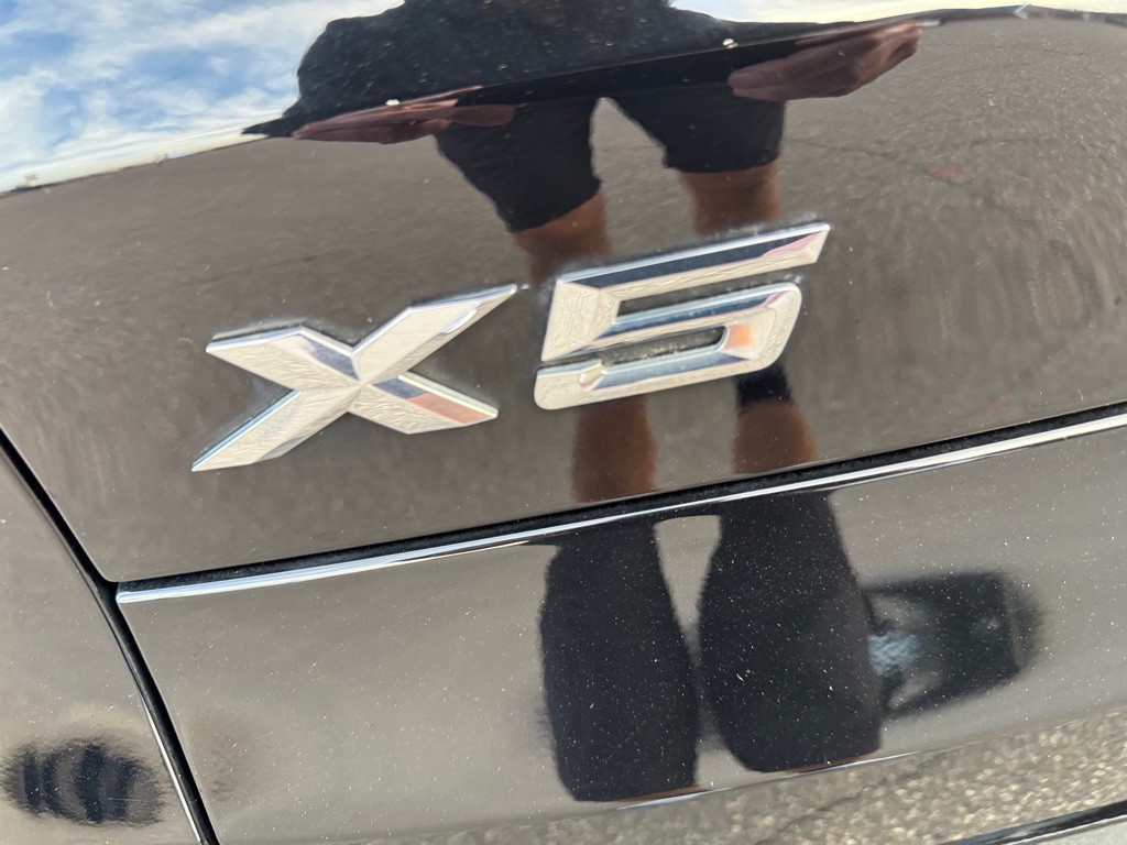 2020 BMW X5 Image 14