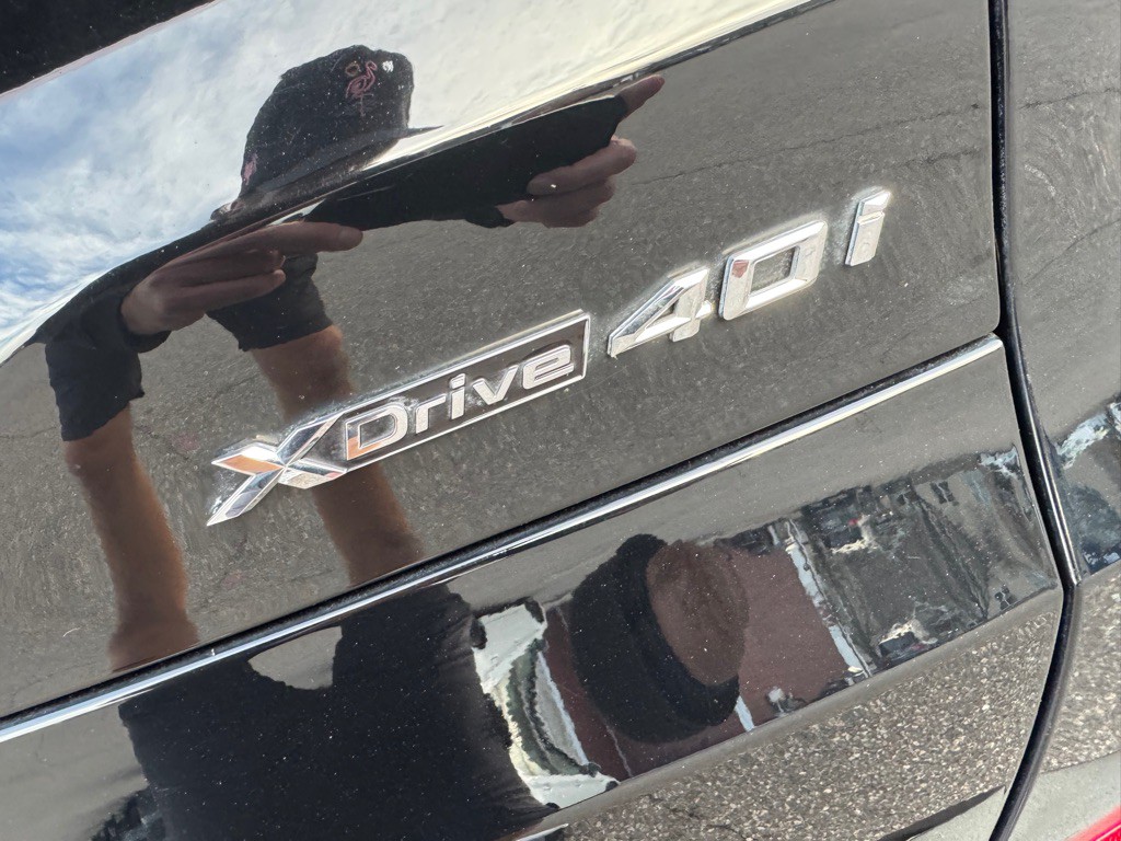 2020 BMW X5 Image 15