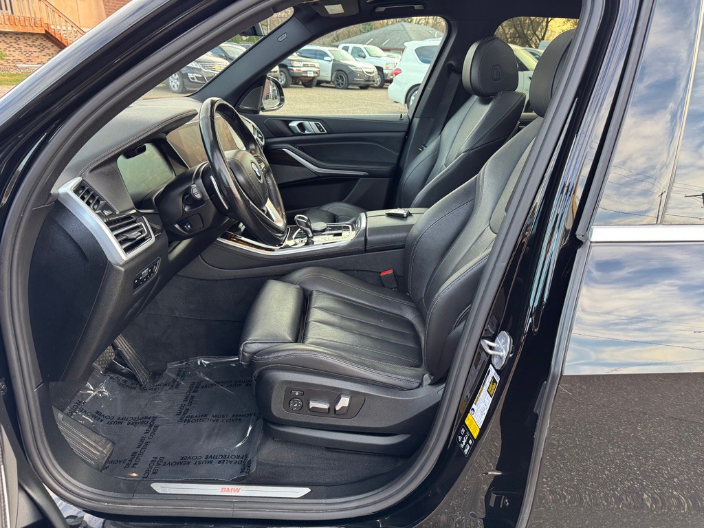 2020 BMW X5 Image 16
