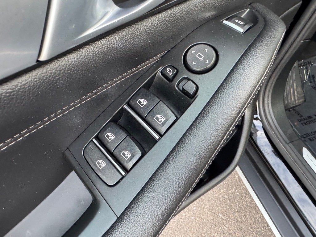 2020 BMW X5 Image 20