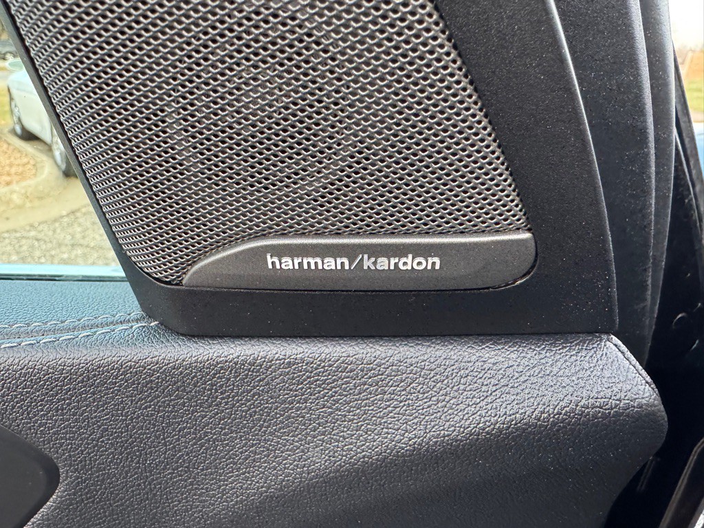 2020 BMW X5 Image 22