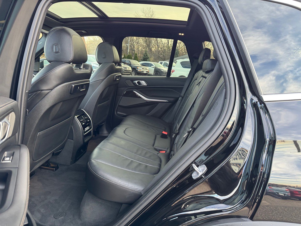 2020 BMW X5 Image 23