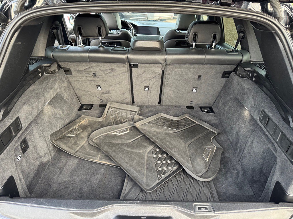 2020 BMW X5 Image 26