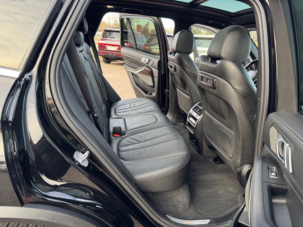 2020 BMW X5 Image 30