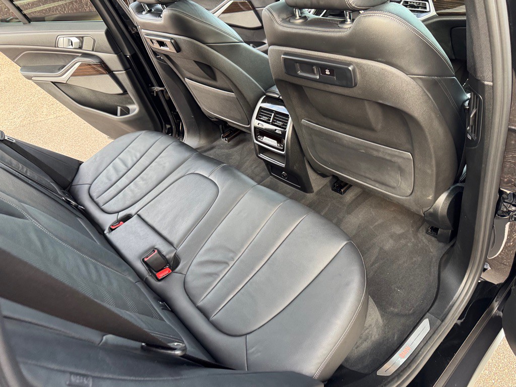 2020 BMW X5 Image 31