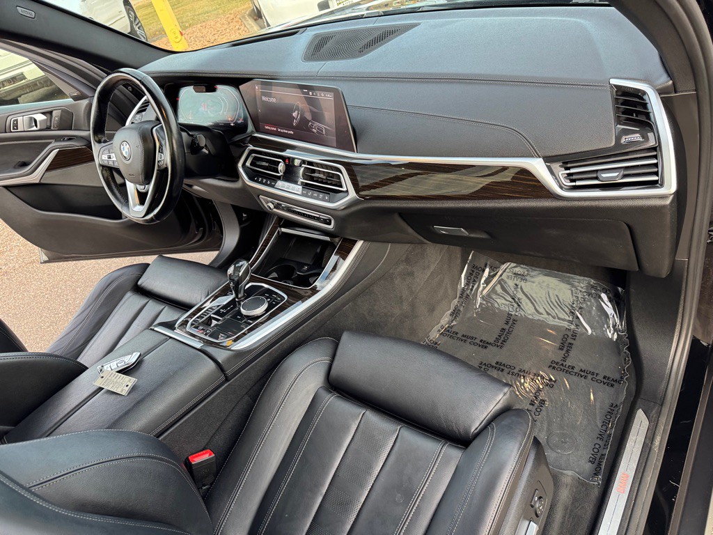 2020 BMW X5 Image 35