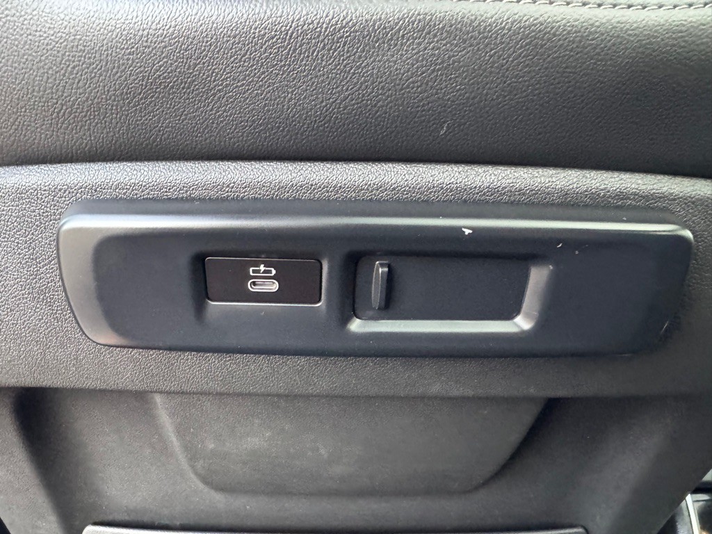 2020 BMW X5 Image 37