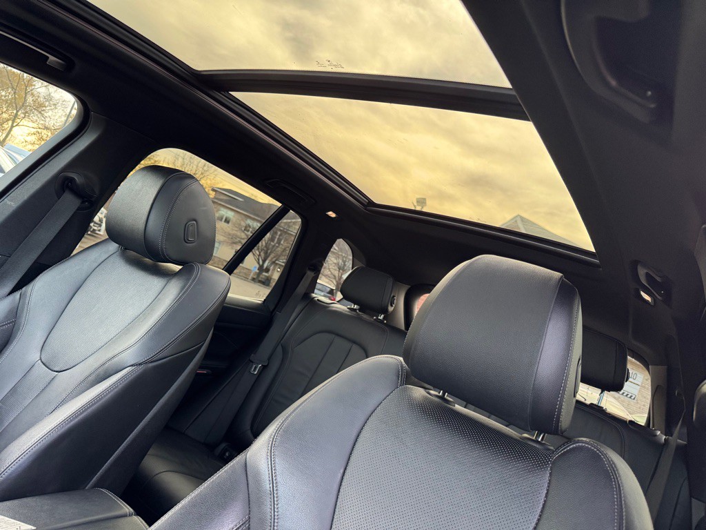 2020 BMW X5 Image 39