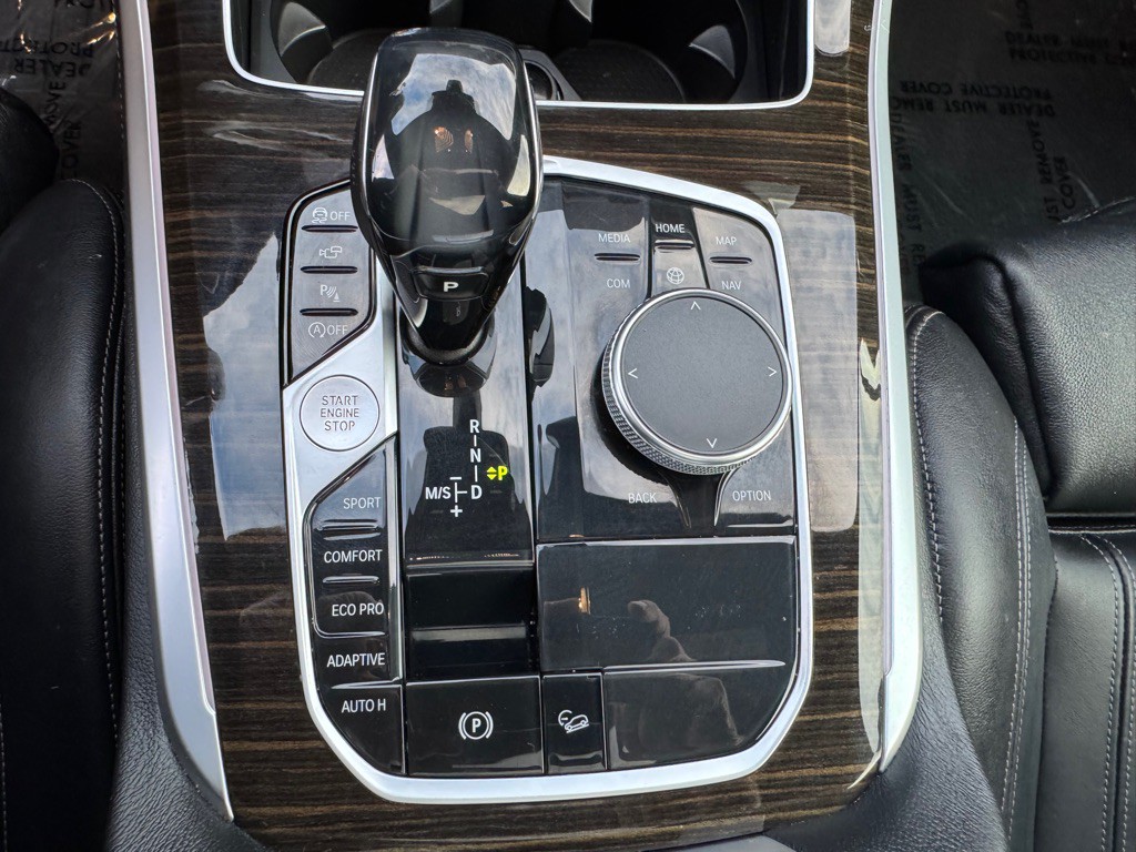 2020 BMW X5 Image 41