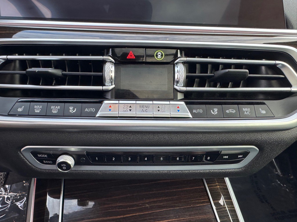 2020 BMW X5 Image 43