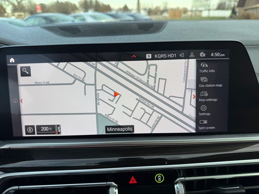 2020 BMW X5 Image 46