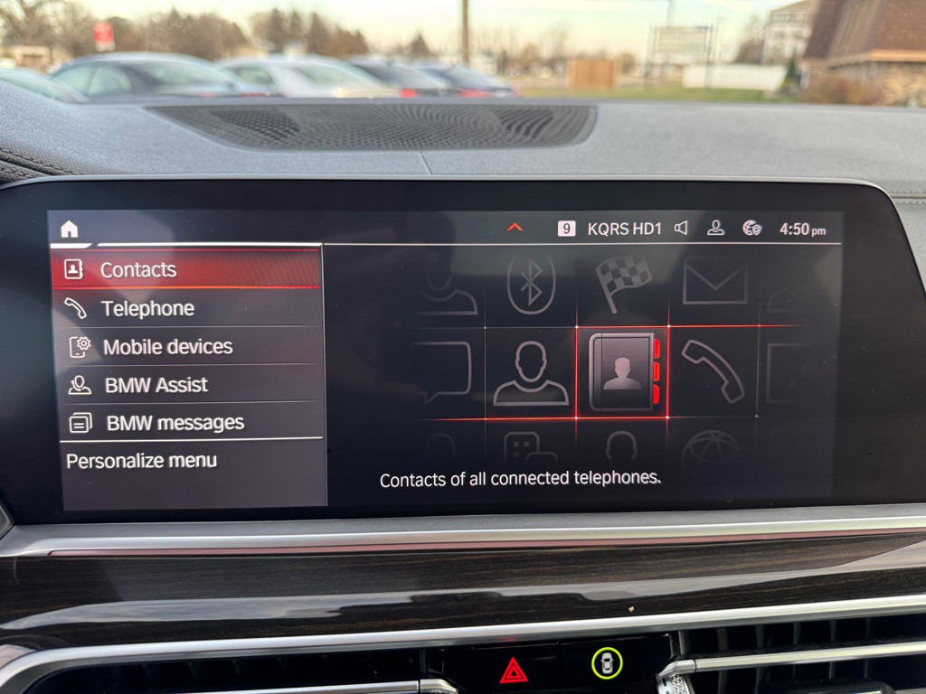 2020 BMW X5 Image 47