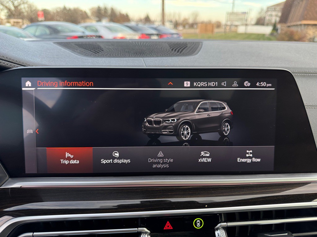 2020 BMW X5 Image 48