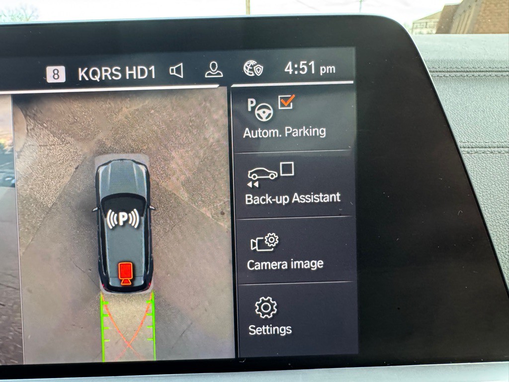 2020 BMW X5 Image 51