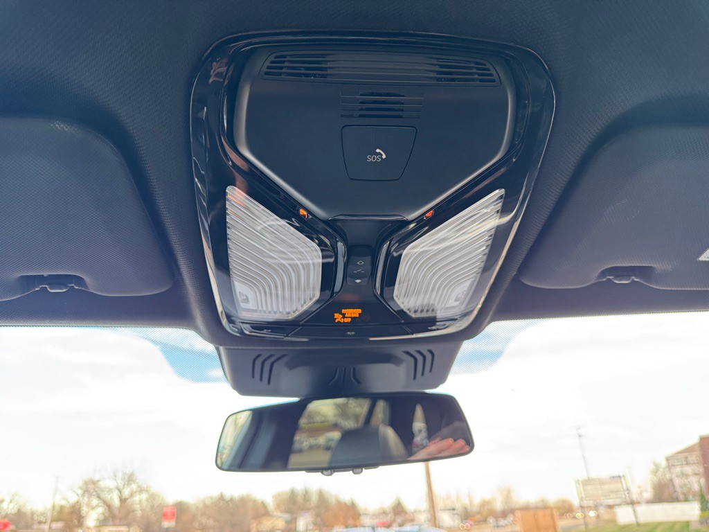 2020 BMW X5 Image 52