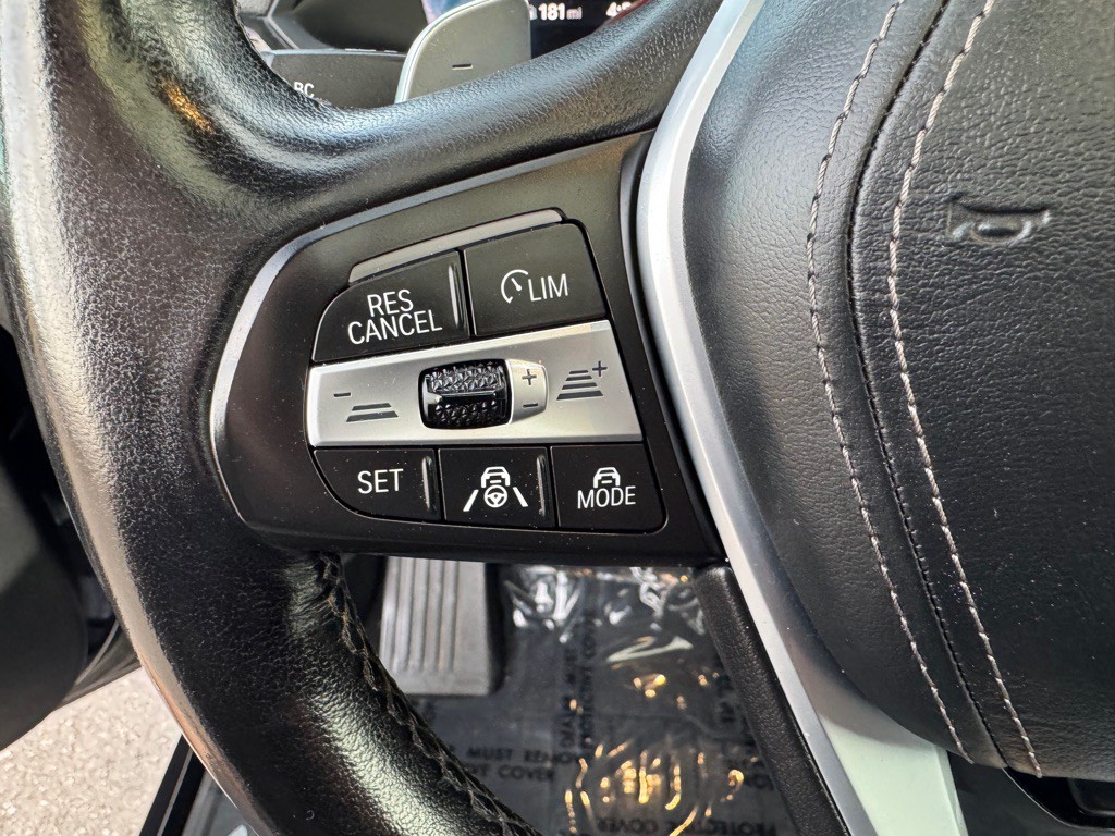 2020 BMW X5 Image 54