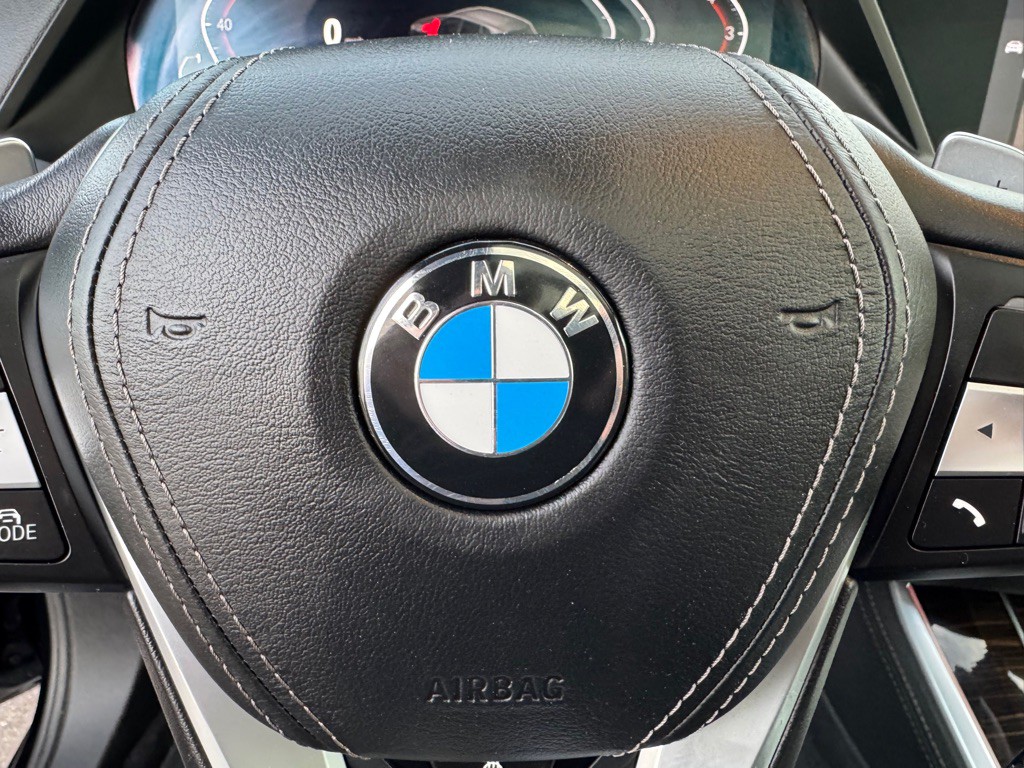 2020 BMW X5 Image 55