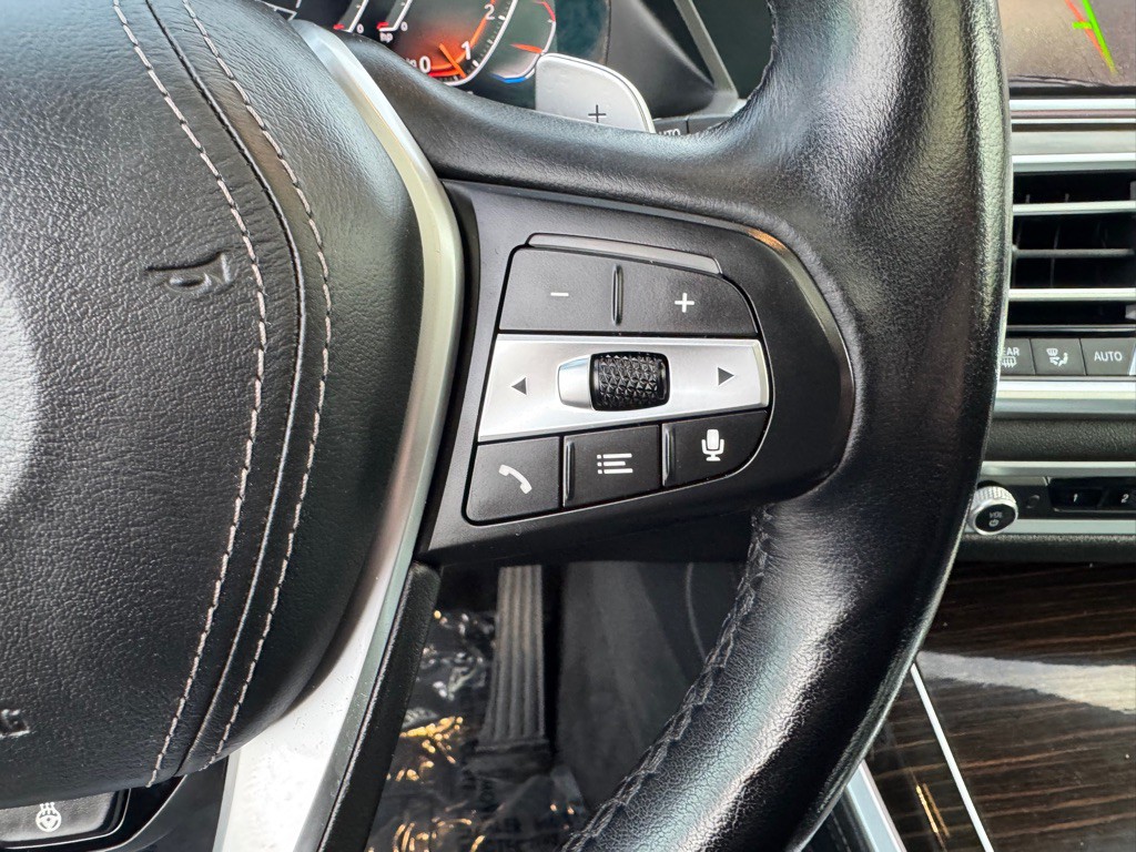 2020 BMW X5 Image 57