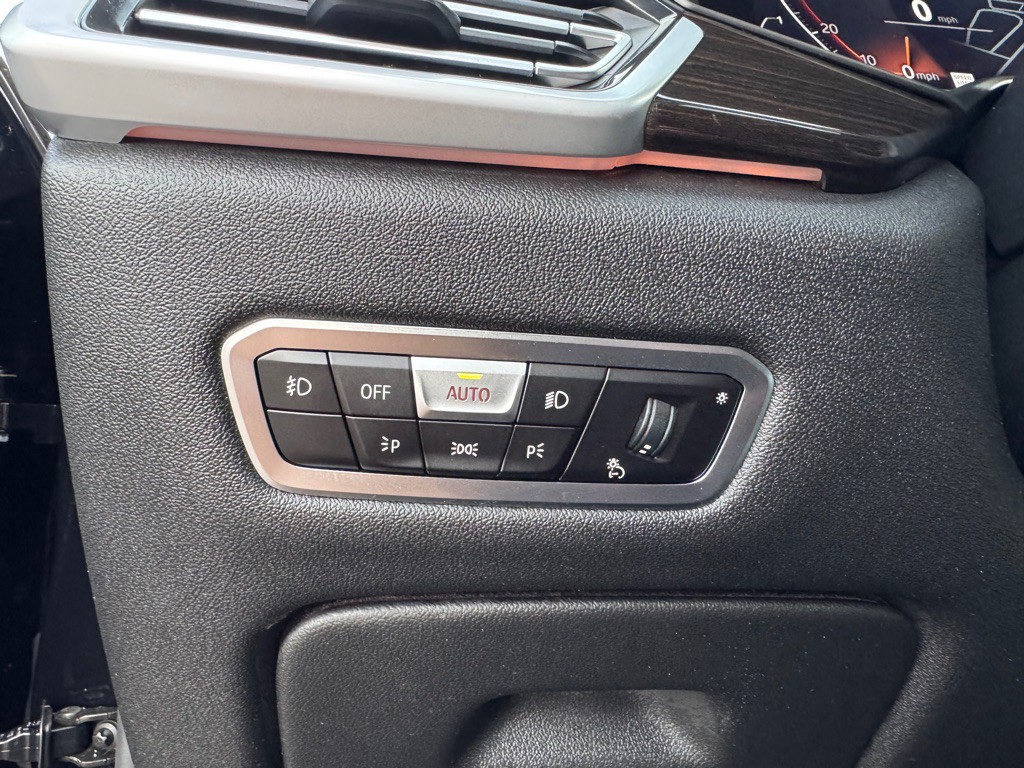 2020 BMW X5 Image 58