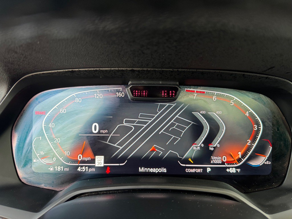 2020 BMW X5 Image 59