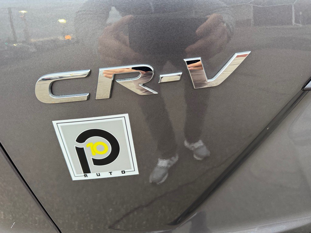 2018 Honda CR-V Image 14