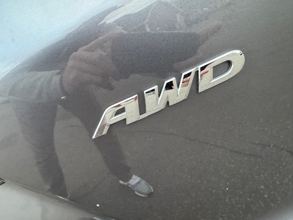 2018 Honda CR-V Image 15