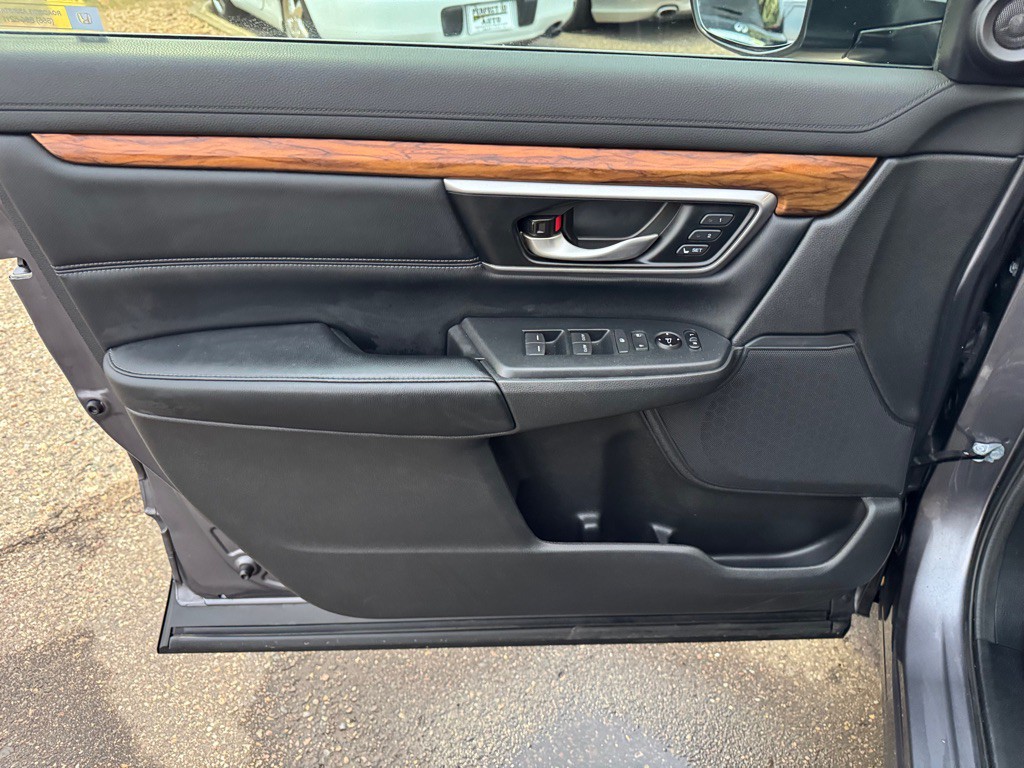 2018 Honda CR-V Image 19
