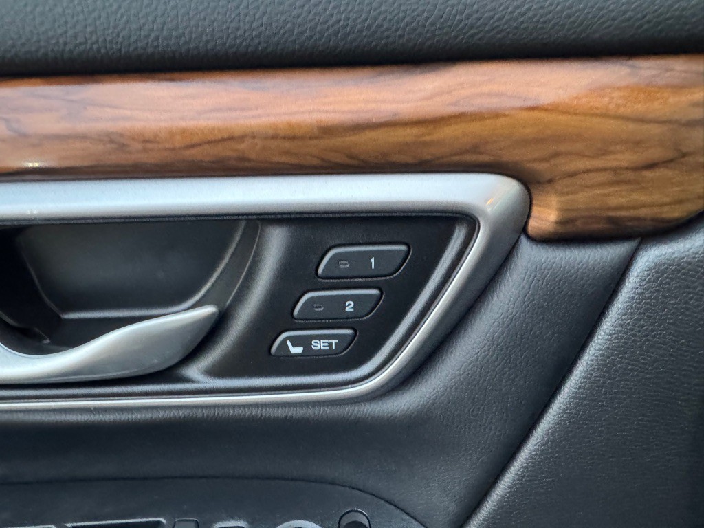 2018 Honda CR-V Image 20