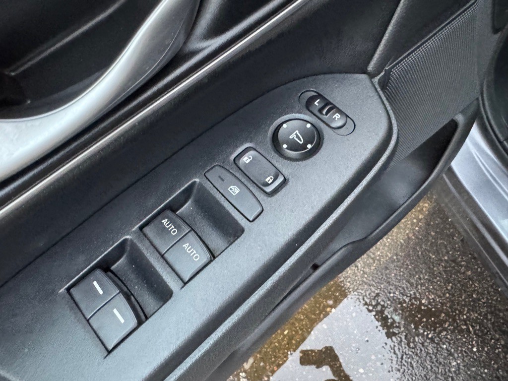 2018 Honda CR-V Image 21