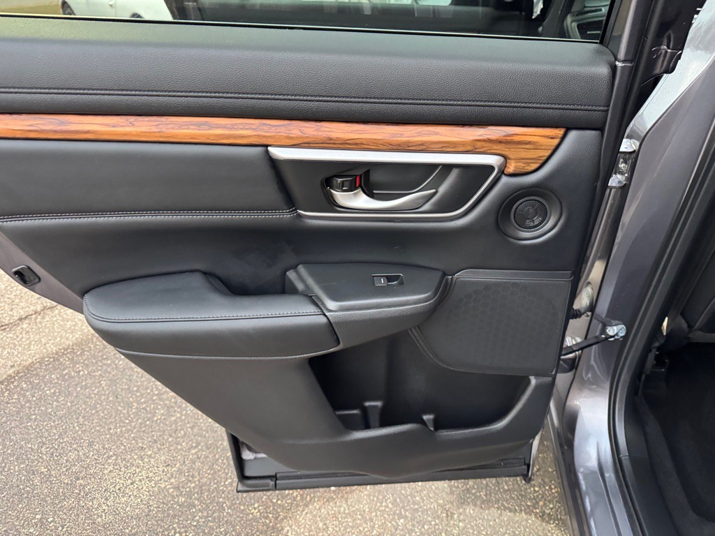 2018 Honda CR-V Image 24