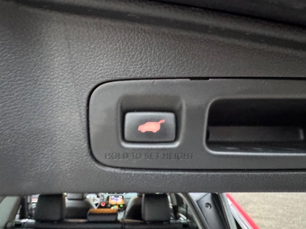 2018 Honda CR-V Image 27