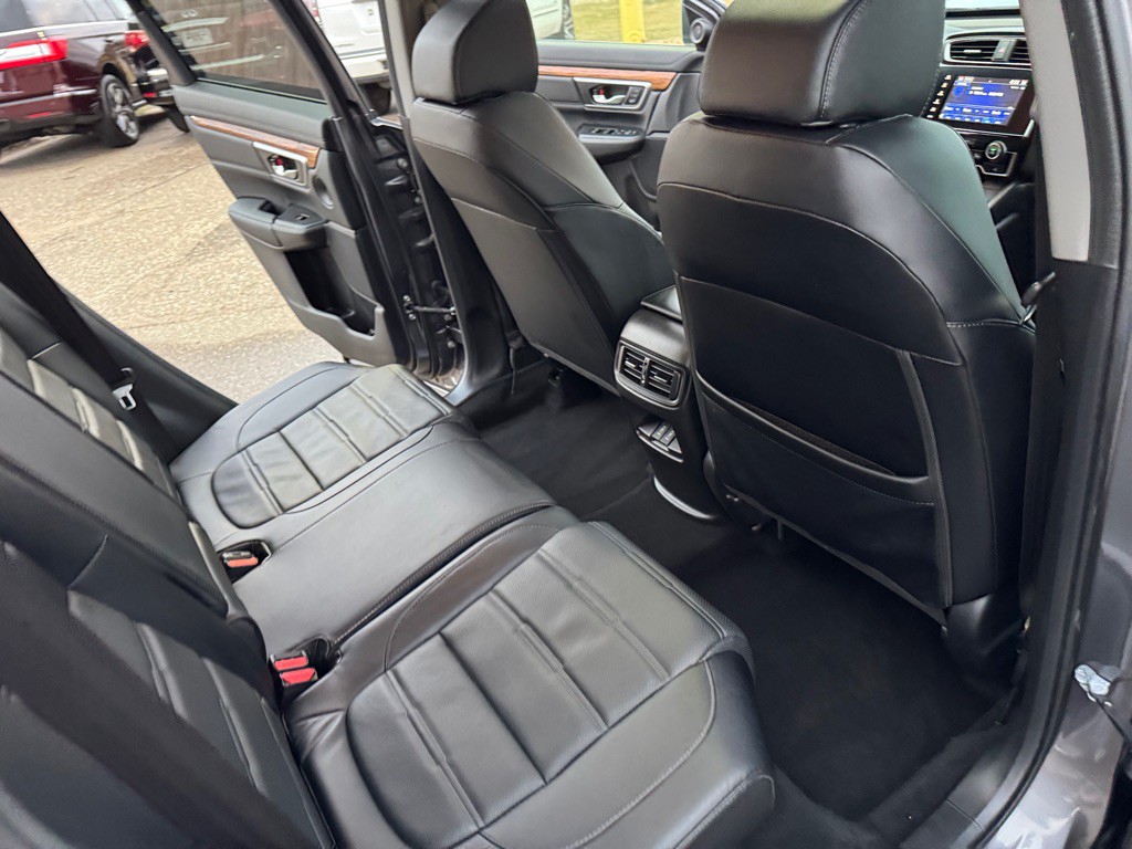 2018 Honda CR-V Image 29